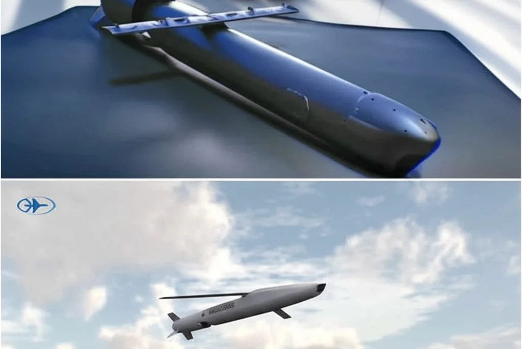 Following Rampage Missile Success, IAF Evaluates Two More Israeli Systems 'Wind Demon' and 'ICE BREAKER' to Refine Its Deep-Strike Capabilities