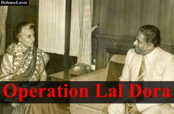 Operation Lal Dora – When RAW Saved Mauritius’s Prime Minister