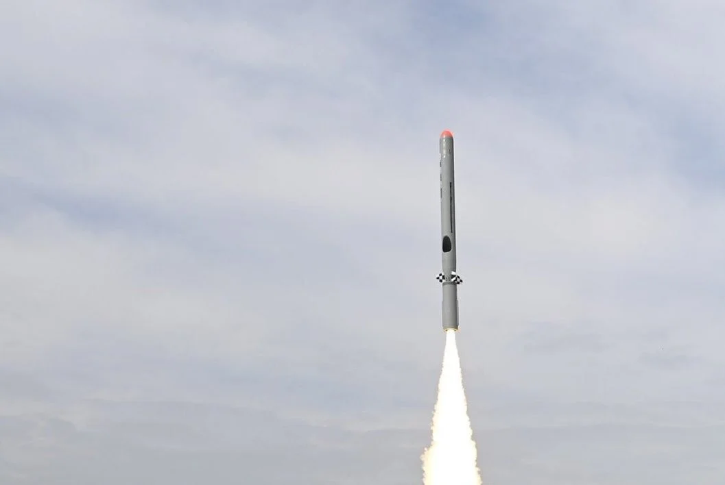 Greece Eyes India's 1,500 km Range LR-LACM Cruise Missiles to Potentially Neutralize Turkey's Advanced S-400 Air Defence Batteries