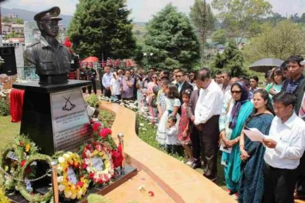 The Story of an Unsung Hero of Kargil War Who Fight till his Last ...