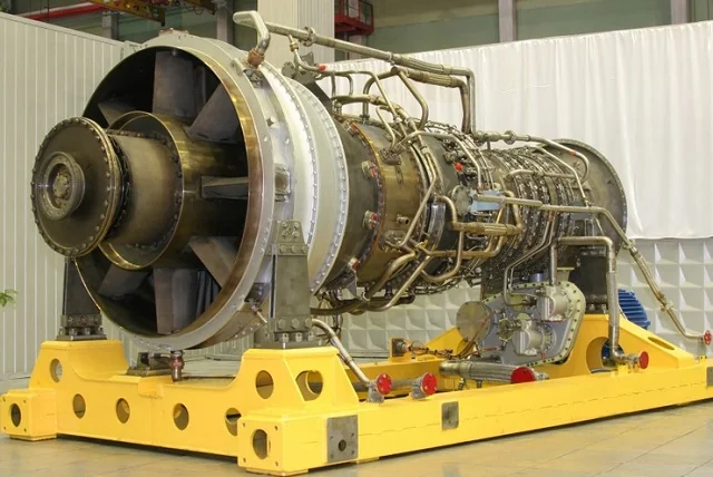 Russia Offers M-90FR Engine with ToT for Indian Navy Warships, Potentially Solving Ukrainian Engine Supply Chain Disruptions