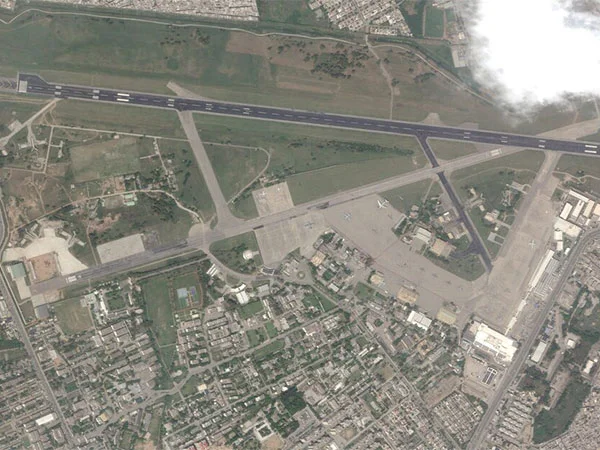 Maxar Technologies satellite images reveal significant damage to multiple air bases in Pak-1.webp