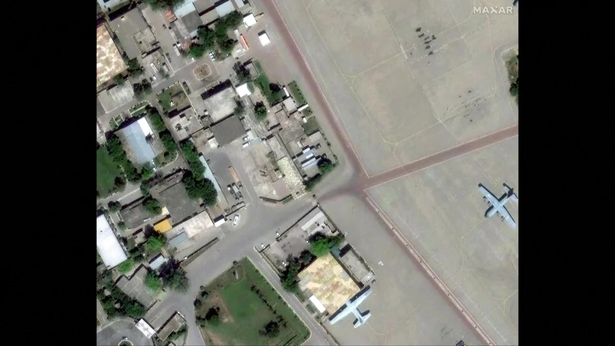 Maxar Technologies satellite images reveal significant damage to multiple air bases in Pak-2.webp