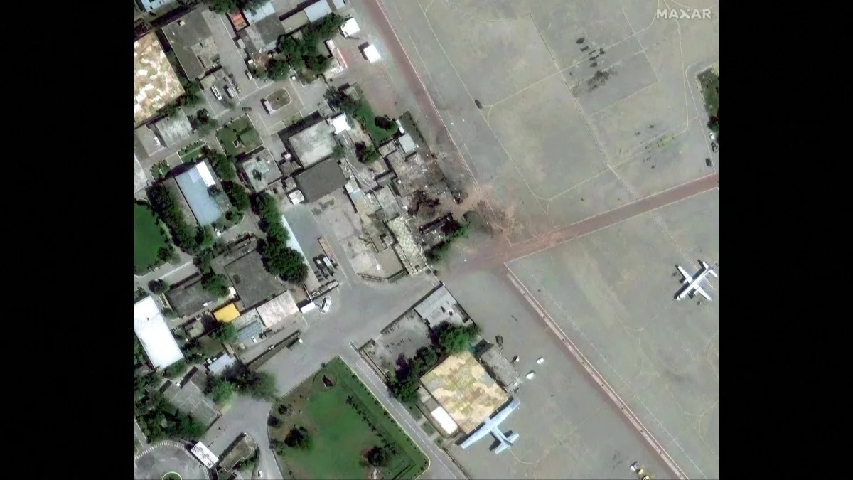 Maxar Technologies satellite images reveal significant damage to multiple air bases in Pak-3.webp
