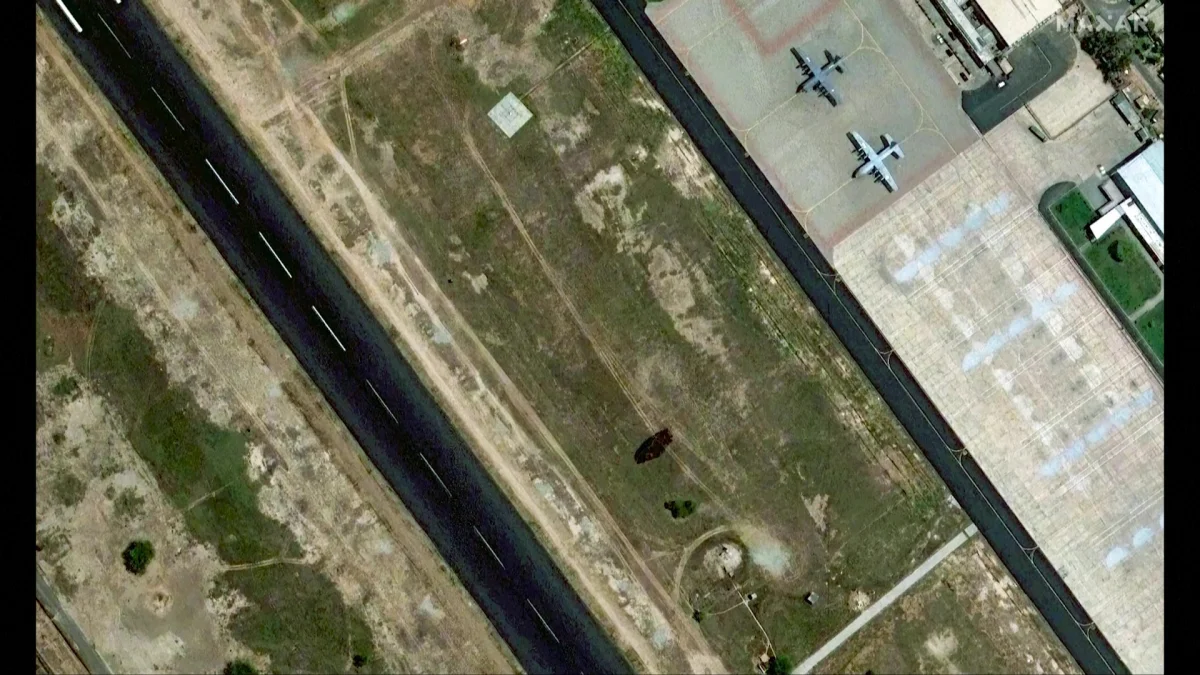 Maxar Technologies satellite images reveal significant damage to multiple air bases in Pak-4.webp