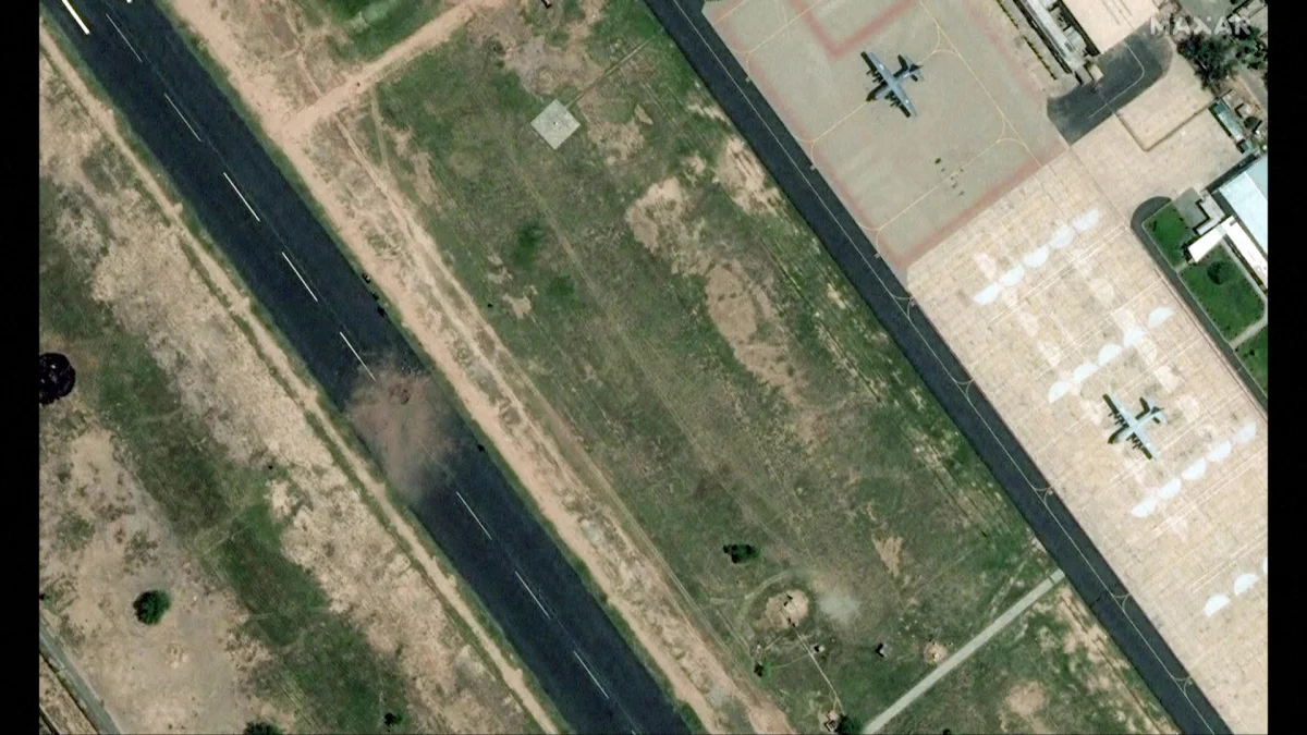 Maxar Technologies satellite images reveal significant damage to multiple air bases in Pak-5.webp