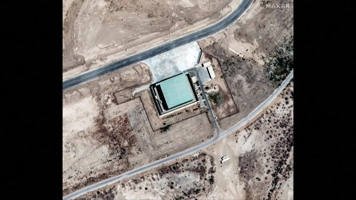 Maxar Technologies satellite images reveal significant damage to multiple air bases in Pak-6.webp
