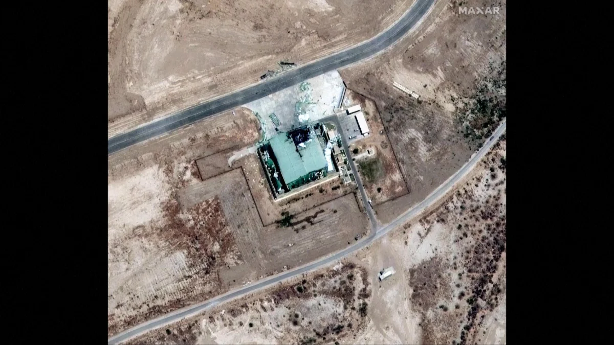 Maxar Technologies satellite images reveal significant damage to multiple air bases in Pak-7.webp