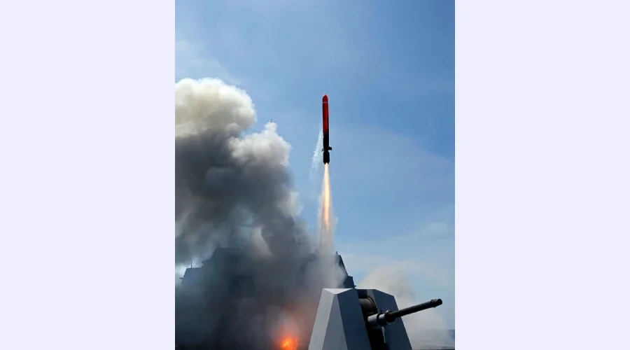 Amid DRDO's Nirbhay-Based SLCM Delays, European MBDA's NCM and Russia’s Kalibr Compete for Indian Navy’s Interim Solution