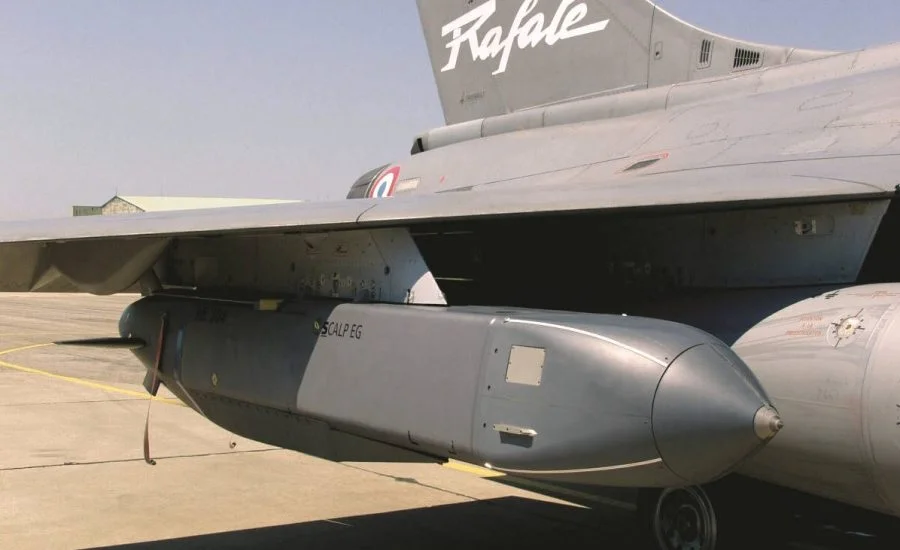 India Accelerates Push for 100 Additional SCALP Missiles Following Combat Success in Op Sindoor