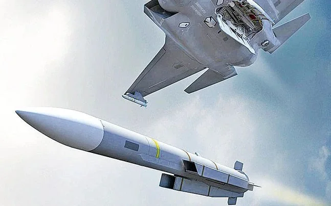 IAF Set to Integrate Meteor BVR Missile on Su-30MKI and Tejas as MBDA Approves Compatibility with Indigenous GaN AESA Radars
