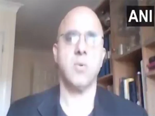 Middle East Forum researcher blames Pakistans use of terror proxies for IndiaPakistan escalat...webp