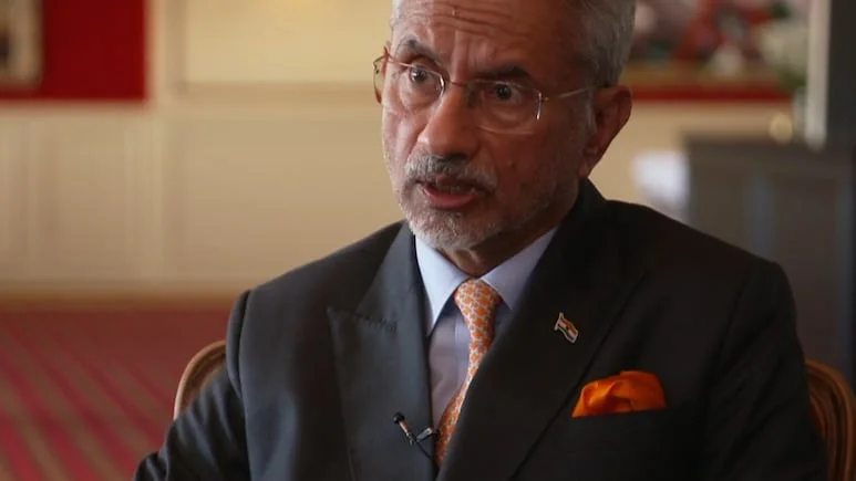 "Misleading To Make India-US Relations About China": S Jaishankar