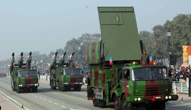 India Launches Mission Sudarshan Chakra, Forging a New Path of Strategic Autonomy in Surveillance, Interception and Counter-Strike