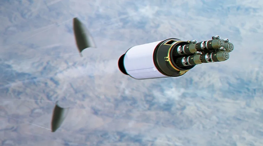 DRDO Pioneers Multiple Kill Vehicle System to Intercept Enemy MIRV Missile Attacks, Enhancing India's Ballistic Missile Defence Capabilities