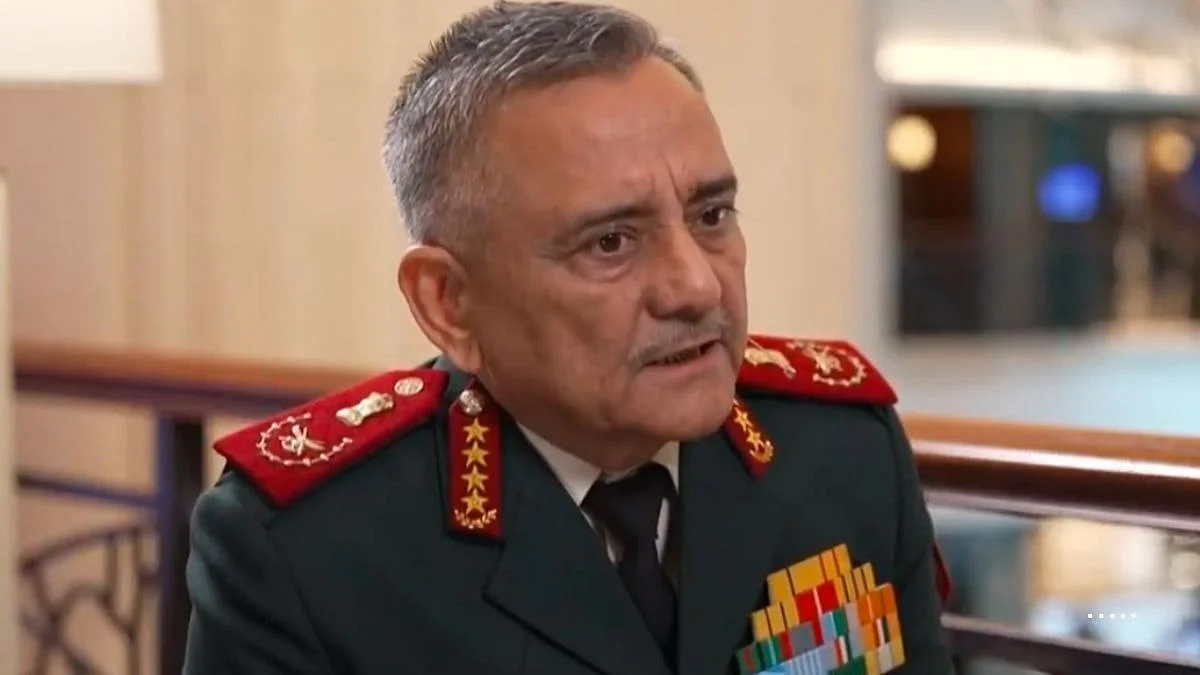 More important to find out reasons for aircraft losses: CDS Gen Chauhan on losses during Op Sindoor