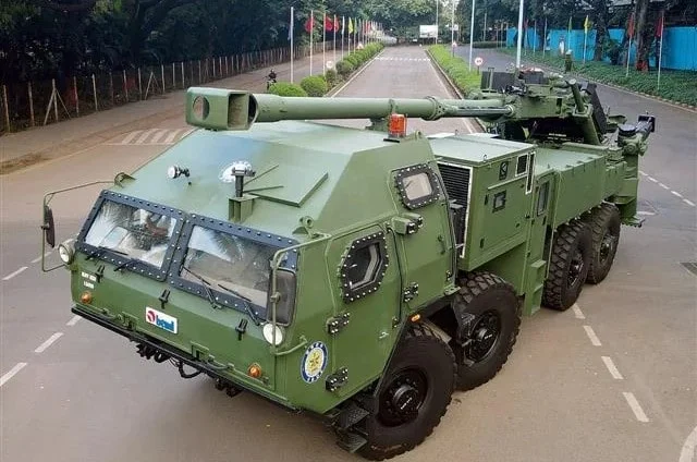 With Rs 15 Crore Per Unit Cost, DRDO’s ATAGS-Based MGS Emerges as Cost-Effective Mobile Artillery for Indian Army