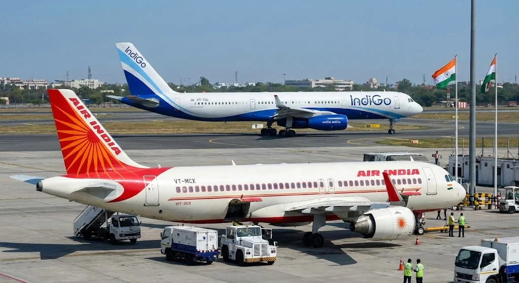 After SJ-100 and Il-114, Russia Proposes Next-Gen MS-21 and Long-Range Tu-214 for India's Cost-Effective Long-Haul Aviation Needs