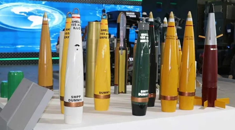Escalating Indo-Pak Conflict Sees European Media Bias Favour Pakistan, Raising Calls to Stop Ammunition Export to Europe