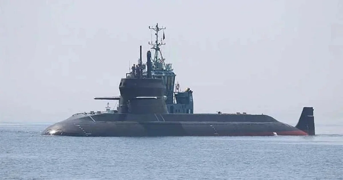 Pakistan Navy Plans Indigenous Submarine to Replace Agosta Fleet Post Hangor-Class Induction, But Tech Challenges Remain