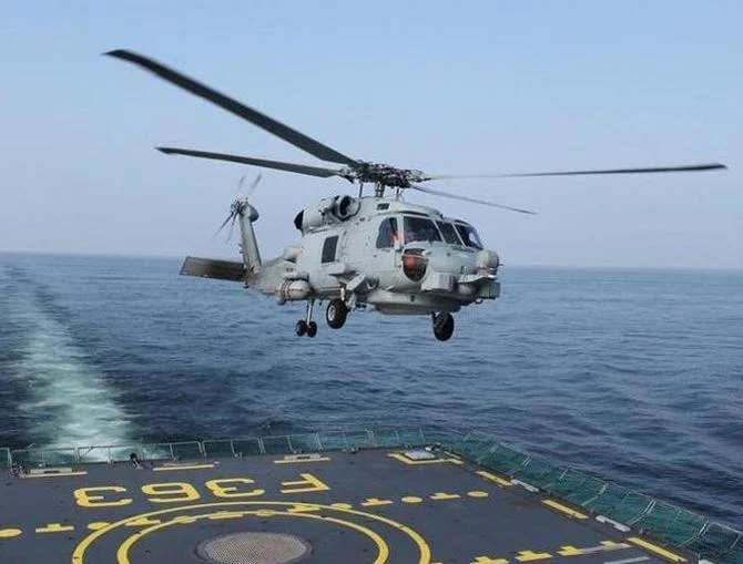 Navy to commission second MH60R helicopter squadron on Dec 17-1.webp