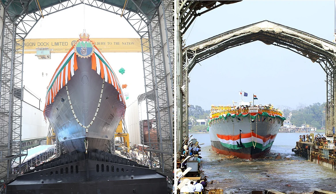 Navy to simultaneously commission stealth frigates Udaygiri Himgiri on Aug 26-1.webp