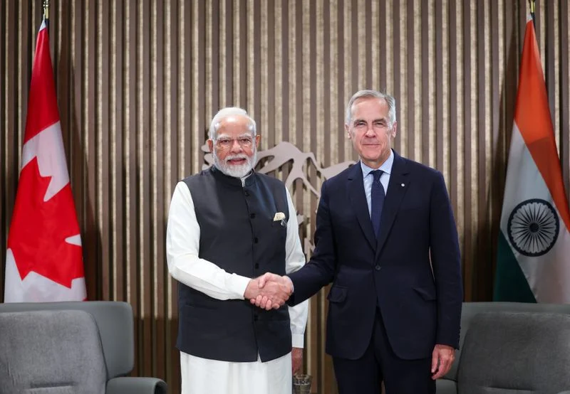 Need to be careful about further commentary Canadian PM Carney on Nijjar case-1.webp