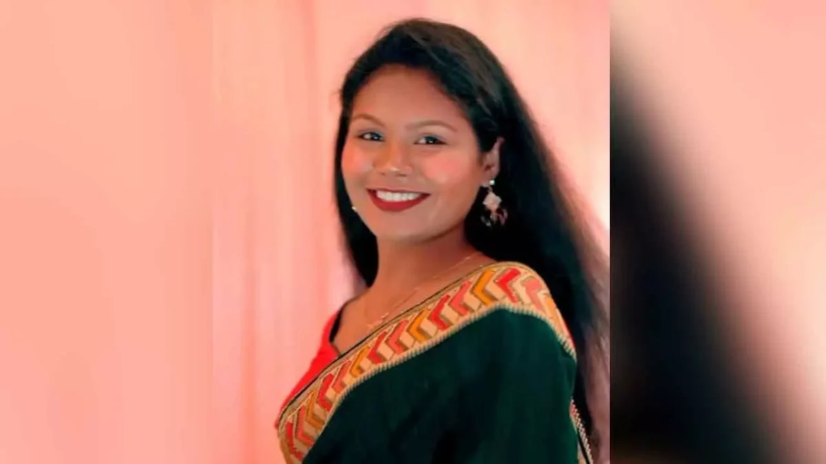 Never knew she was spying says Odia YouTuber Priyanka on links with Jyoti Malhotra-1.webp