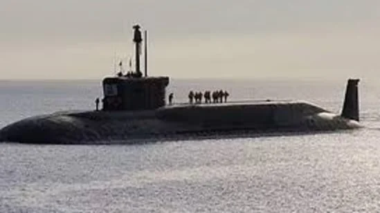 New Delhi Moscow move forward on deal to lease a $2 billion Russian nuclear submarine-1.webp