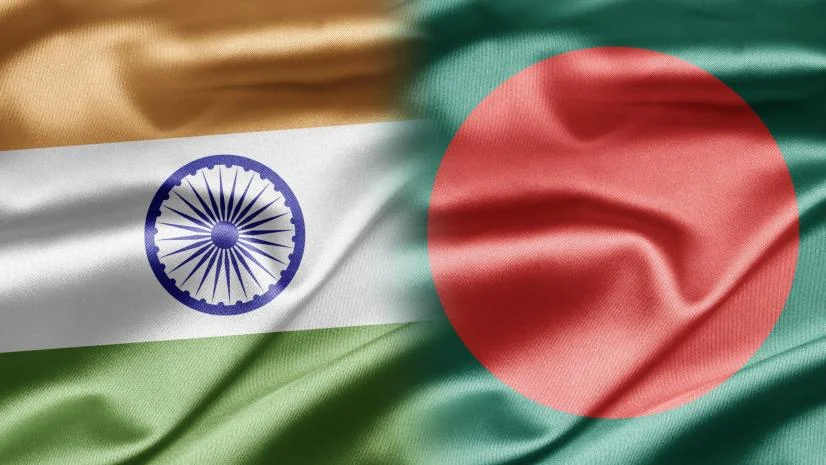 New Delhi To Host Crucial India Bangladesh Border Talks For First Time Since New Dhaka Govern...webp