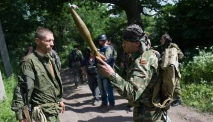 NIA Busts Foreign Mercenary Ring In Northeast India As Local Facilitators Come Under Intense Scrutiny