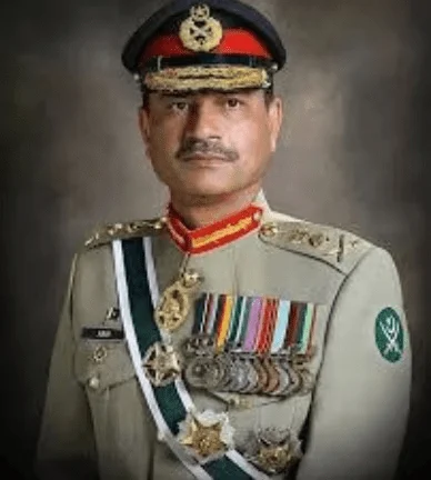 New Report Details How General Asim Munir Has Escalated Pakistans Transnational Repression Ag...webp