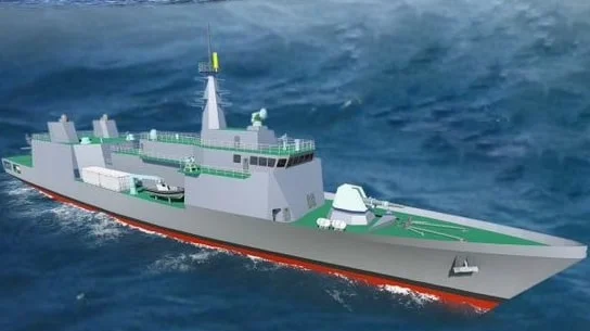After Successful BrahMos Deal, Philippines Now Considers India’s Next-Gen Offshore Patrol Vessels (NGOPV) with Local Manufacturing