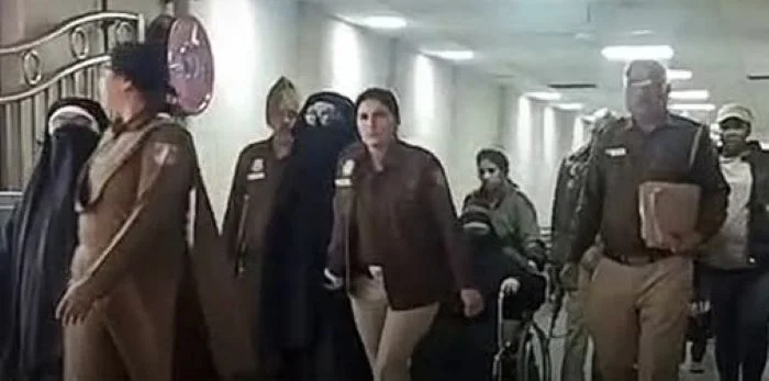 NIA Court Sends 3 Women Terrorists Of DukhtaranEMillat To Life Term 30Year Imprisonment-1.webp