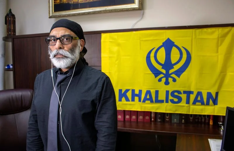 NIA raids private office near Dalai Lamas palace in McLeodganj owners Khalistani links suspec...webp