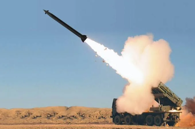 Nibe limited secures $1752 million export order from Israel for universal rocket launchers-1.webp