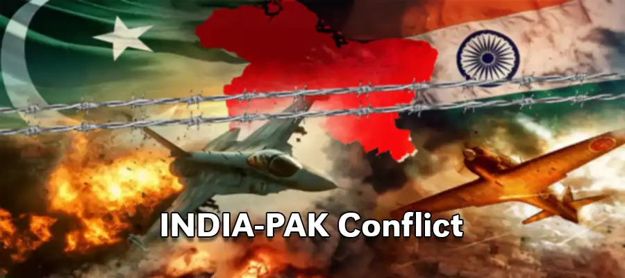 No DGMO meet with Pak today no expiry date for break in hostilities Indian Army-1.webp