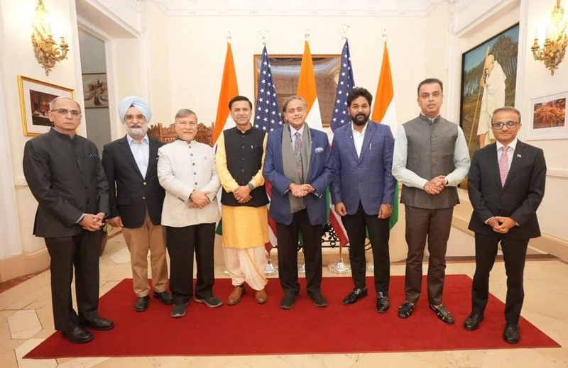No one sitting in Pakistan will be allowed to believe they can just kill Indian citizens with...webp