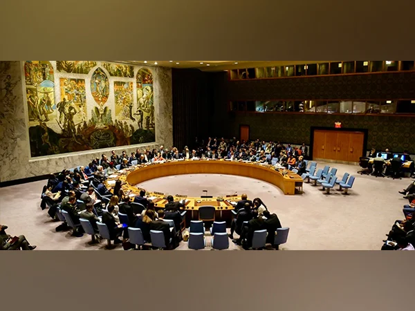 No takers for Pakistans falseflag allegation on Pahalgam attack at UNSC session tough questio...webp