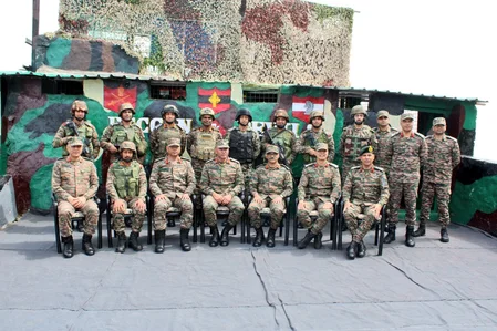 Northern Army Commander reviews operational preparedness of Bimber Gali Brigade in Poonch-1.webp