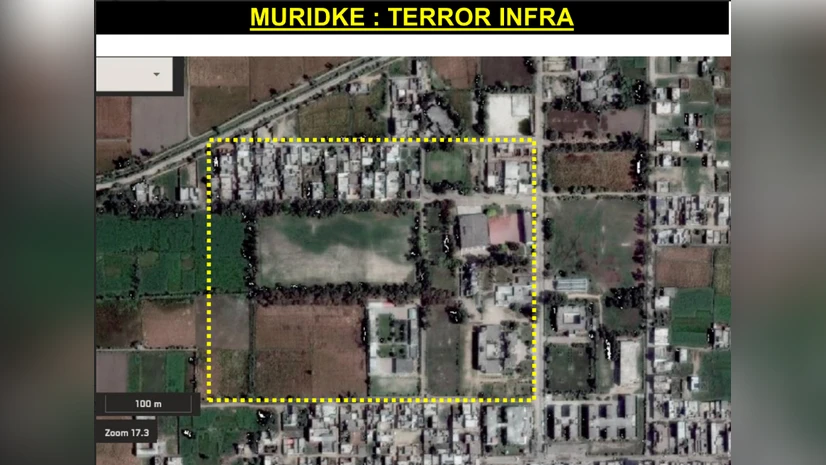 Op Sindoor strikes hit Pakistan where it hurt the most exIAF chief-1.webp