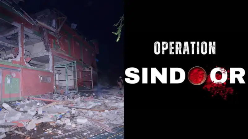 Defence experts hail flawless execution of Operation Sindoor, demonstrating India's world-class missile tech and precision