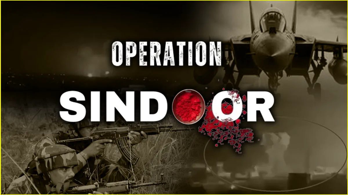 Operation Sindoor: A Global Declaration of India's Self-Reliant Defence and Strategic Foresight, Says DRDO Chief