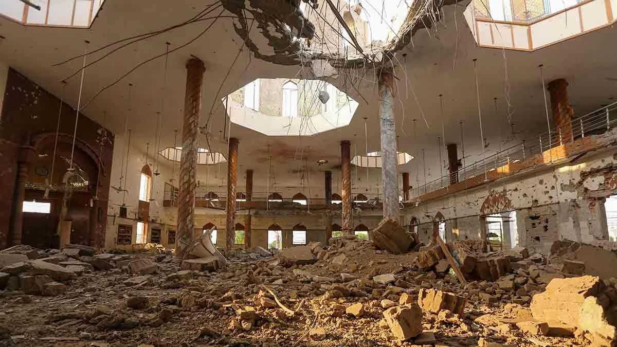 After Op Sindoor, Pakistan Army Chief Attempts to Restore Shattered Confidence in JeM leadership