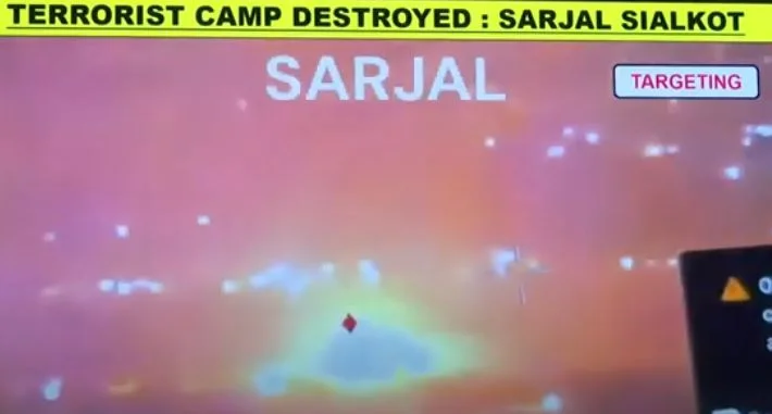 Operation Sindoor Indian Armed Forces detail key terror camps destroyed in Pakistan-3.webp