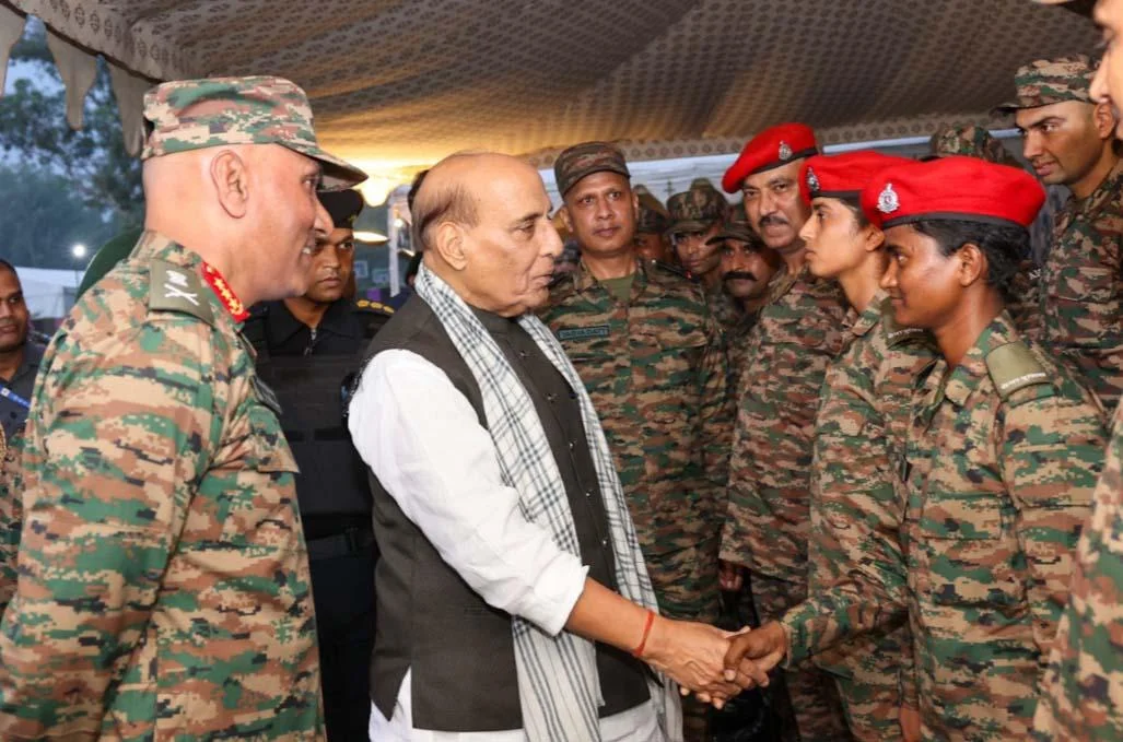 Operation Sindoor is proof that New India is assertive resolute and will no longer be a victi...webp