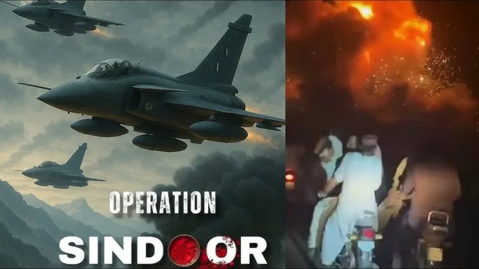 Experts Propose Crippling Pak Air Force Assets First for More Effective Counter-Terror Operations Deep Inside Pakistan