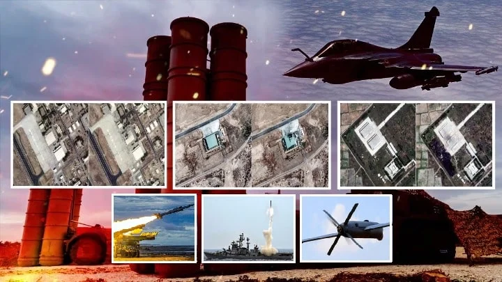 Thai Air Force Analyses Operation Sindoor, Praises India's Flawless Precision Deep-Strike Capabilities and Multi-Layered Air Defence Systems