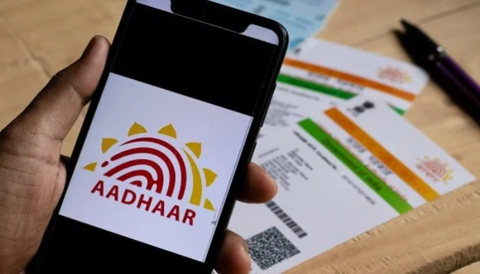 Over 50000 Infiltrators in Kerala with Fake Aadhaar Cards Raising Security Concerns-1.webp