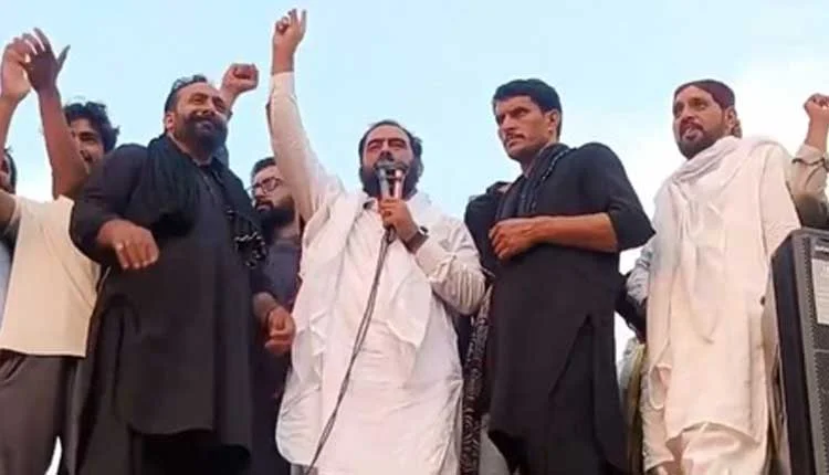 ‘Pak Army Gave Guns To Kashmiris, Don’t Call Us Terrorists’: PoK Leader Amid Massive Protests In Rawalakot
